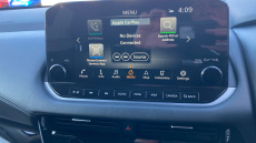 Nissan Qashqai 1.3 DiG-T MH N-Connecta 5dr Petrol Hatchback